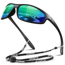 #Color_Black Frame/Green Lens