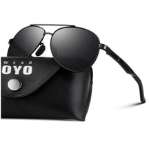 #Color_Black Frame/Grey Lens(1)