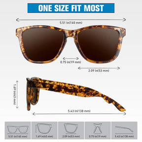 Wayfarer Sunglasses for Beach MJ0717