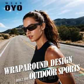 Sports Sunglasses MJ3024