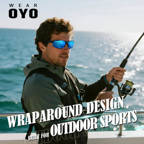 Sports Sunglasses MJ3024