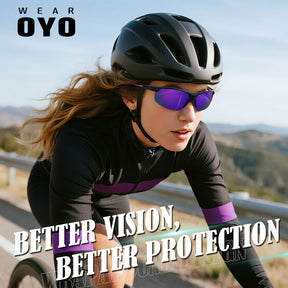 Sports Sunglasses MJ3024