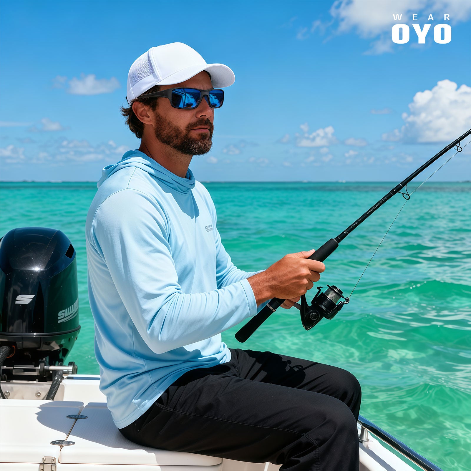 Sports Sunglasses MJ3057