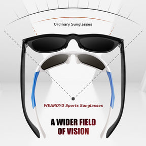 Sports Sunglasses MJQX66