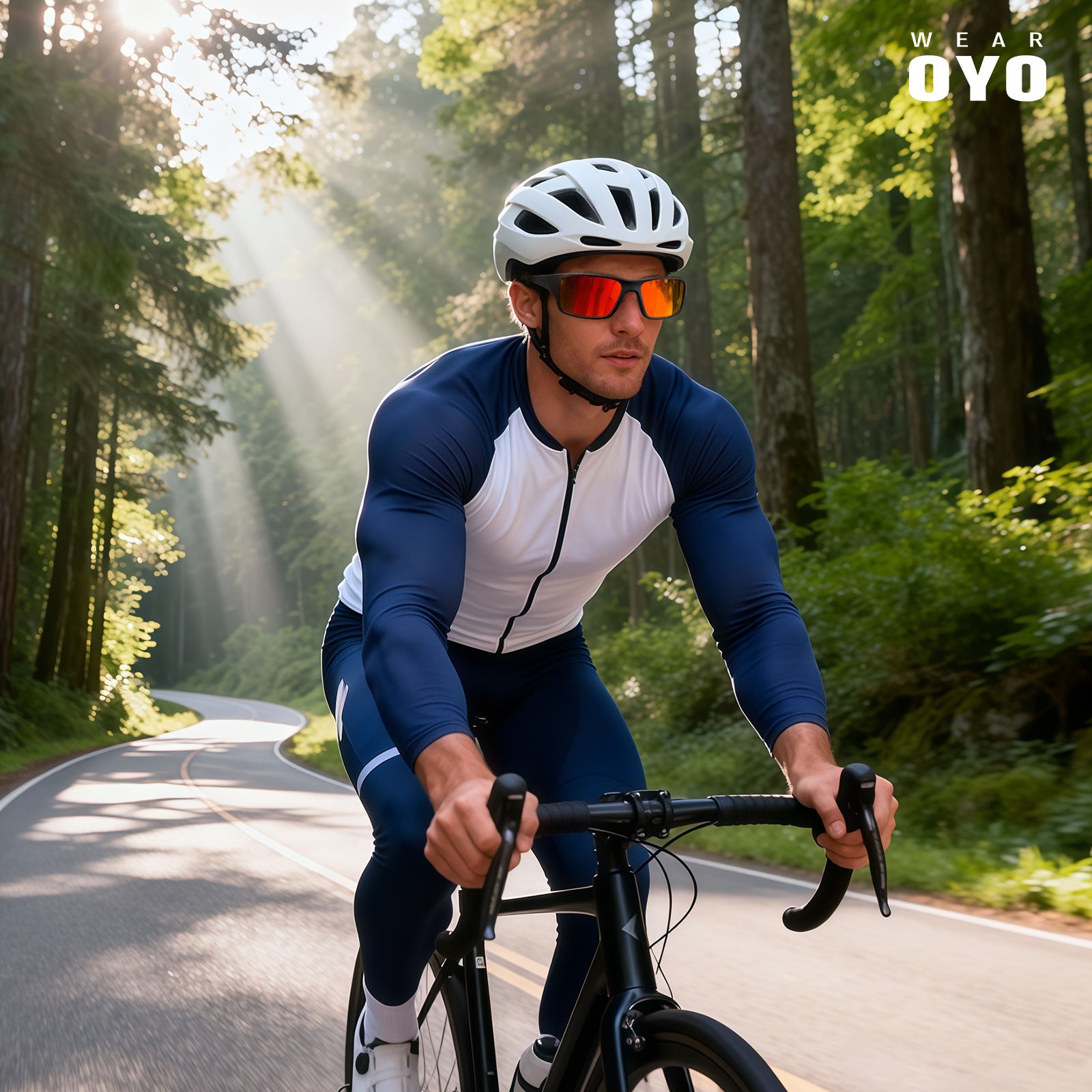 Sports Sunglasses MJ3057