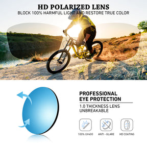 Sports Fishing Sunglasses MJ3040