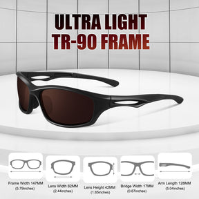 Sports Sunglasses MJQX66