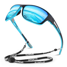 #Color_Black Blue Frame/Ice Blue Lens