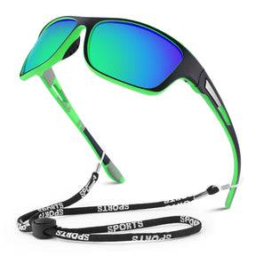 Sports Fishing Sunglasses MJ3040