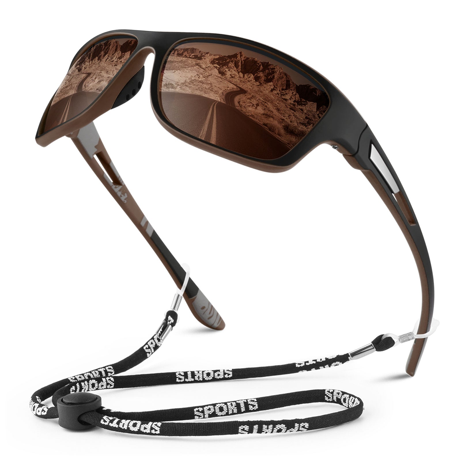 Sports Fishing Sunglasses MJ3040