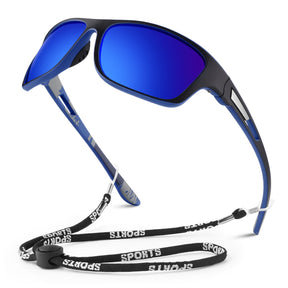 Sports Fishing Sunglasses MJ3040