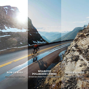 Sports Sunglasses MJ3024