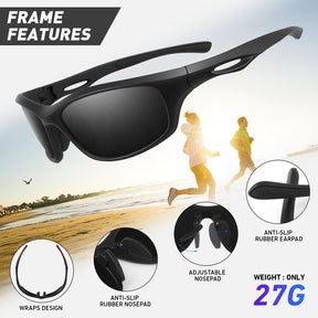 Sports Sunglasses MJ191
