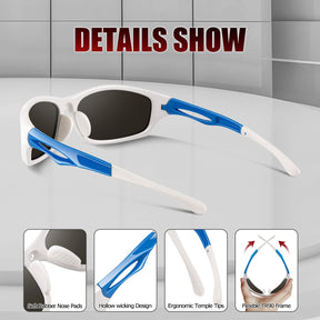 Sports Sunglasses MJQX66