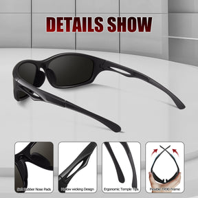 Sports Sunglasses MJQX66