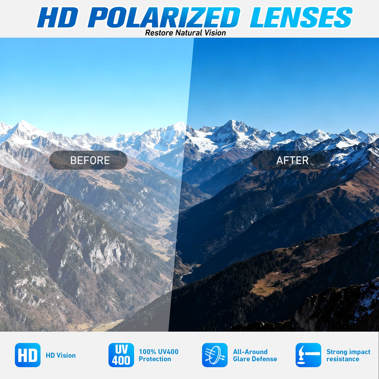 Sports Sunglasses MJ3033