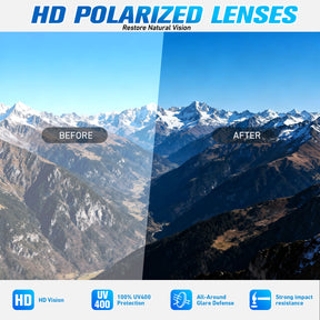 Sports Sunglasses MJ3033