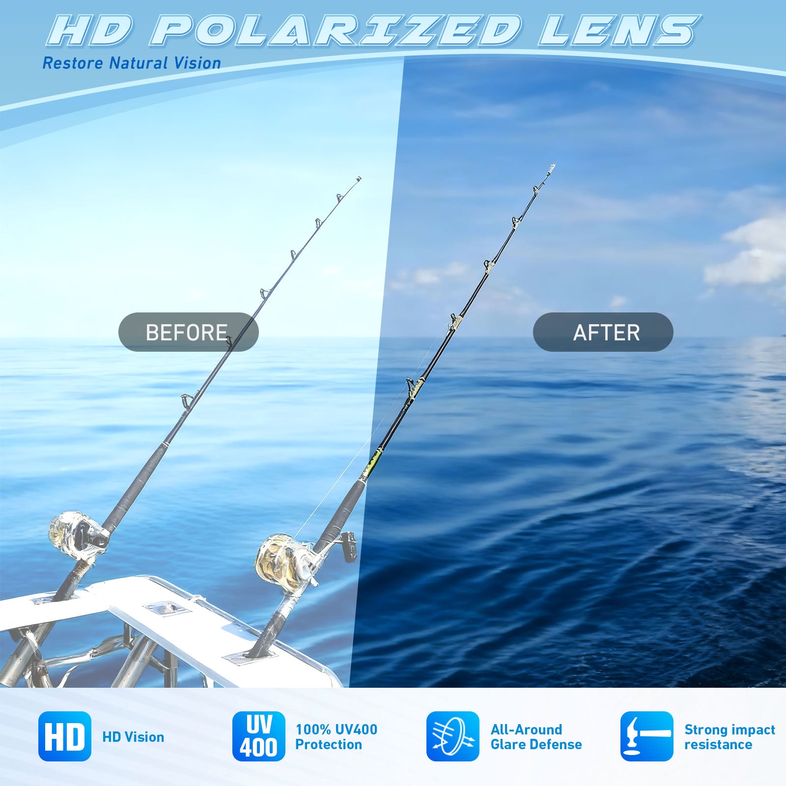 Sports Sunglasses MJ3057