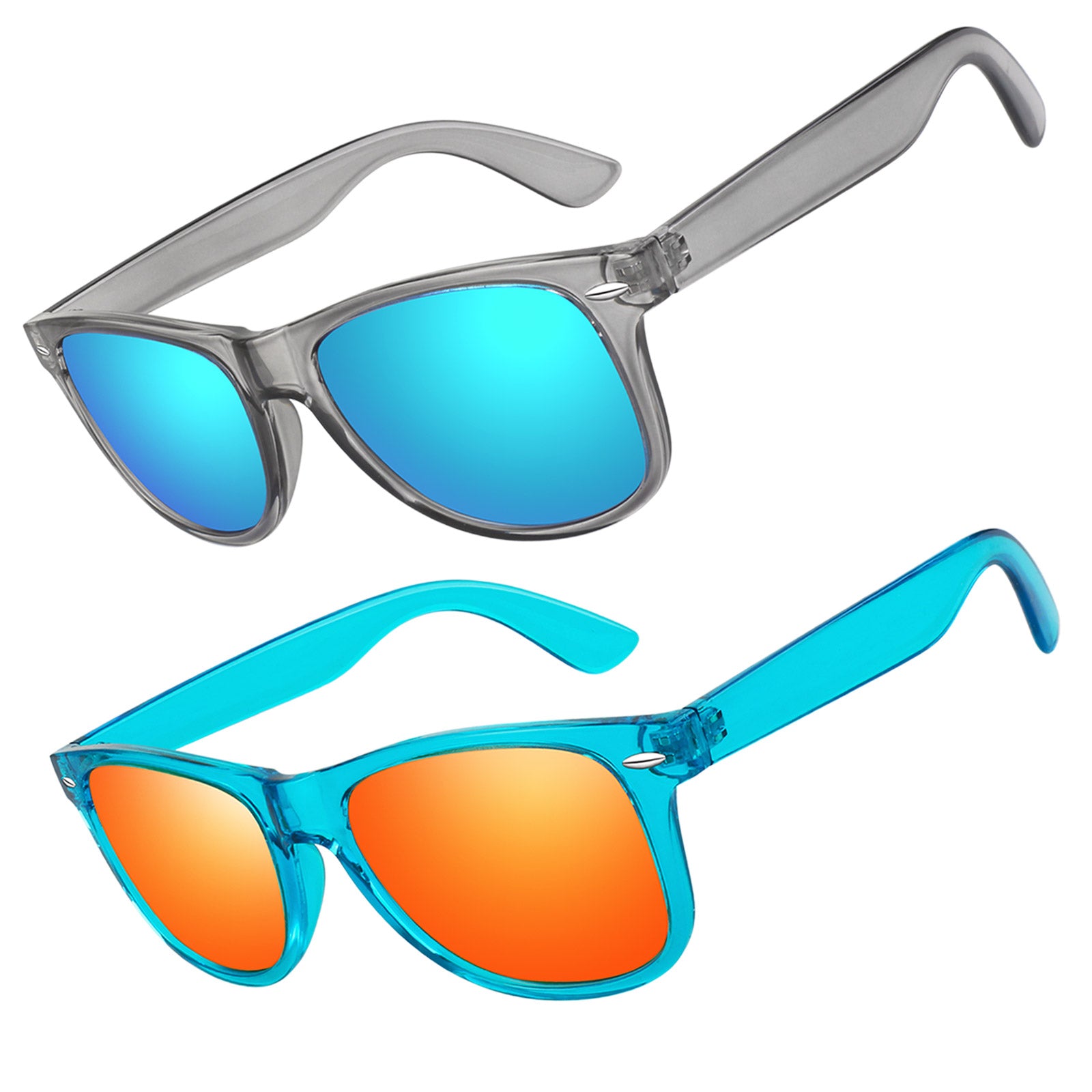 Wayfarer Sunglasses for Beach MJ2140