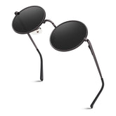 #Color_Gunmetal Frame/Black Lens