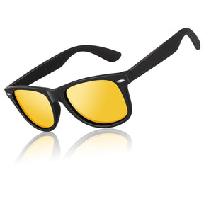 Wayfarer Night Vision Glasses  MJ2140
