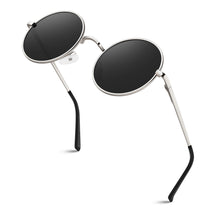 #Color_Silver Frame/Grey Lens