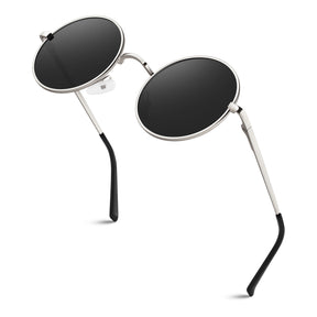 Retro Round Sunglasses MJ801