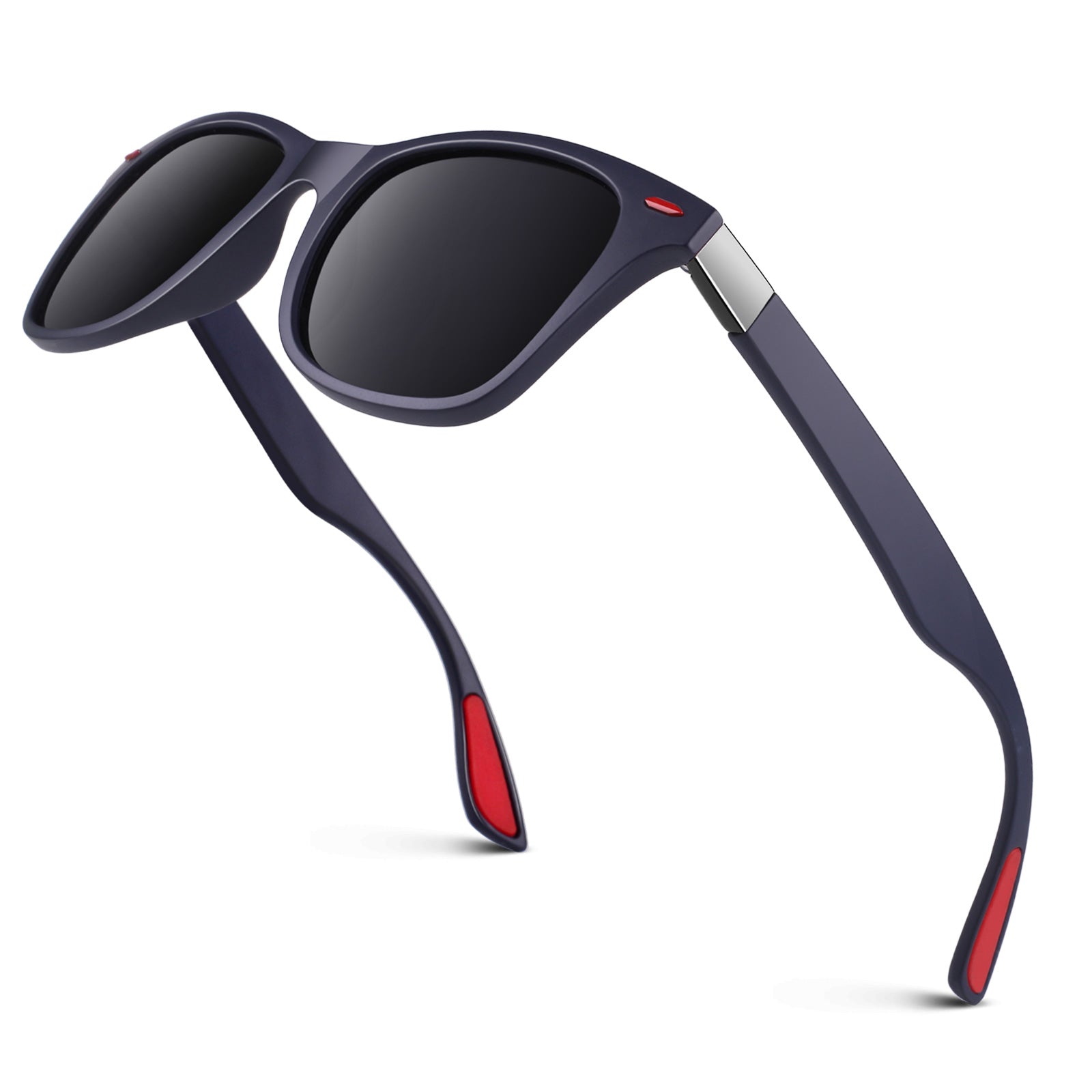 Classic Wayfarer Style Polarized for the Trendy Young Man | WEAROYO