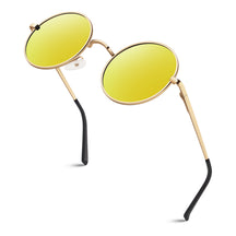#Color_Gold Frame/Gold Lens