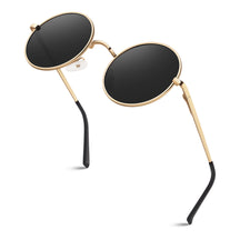 #Color_Gold Frame/Grey Lens