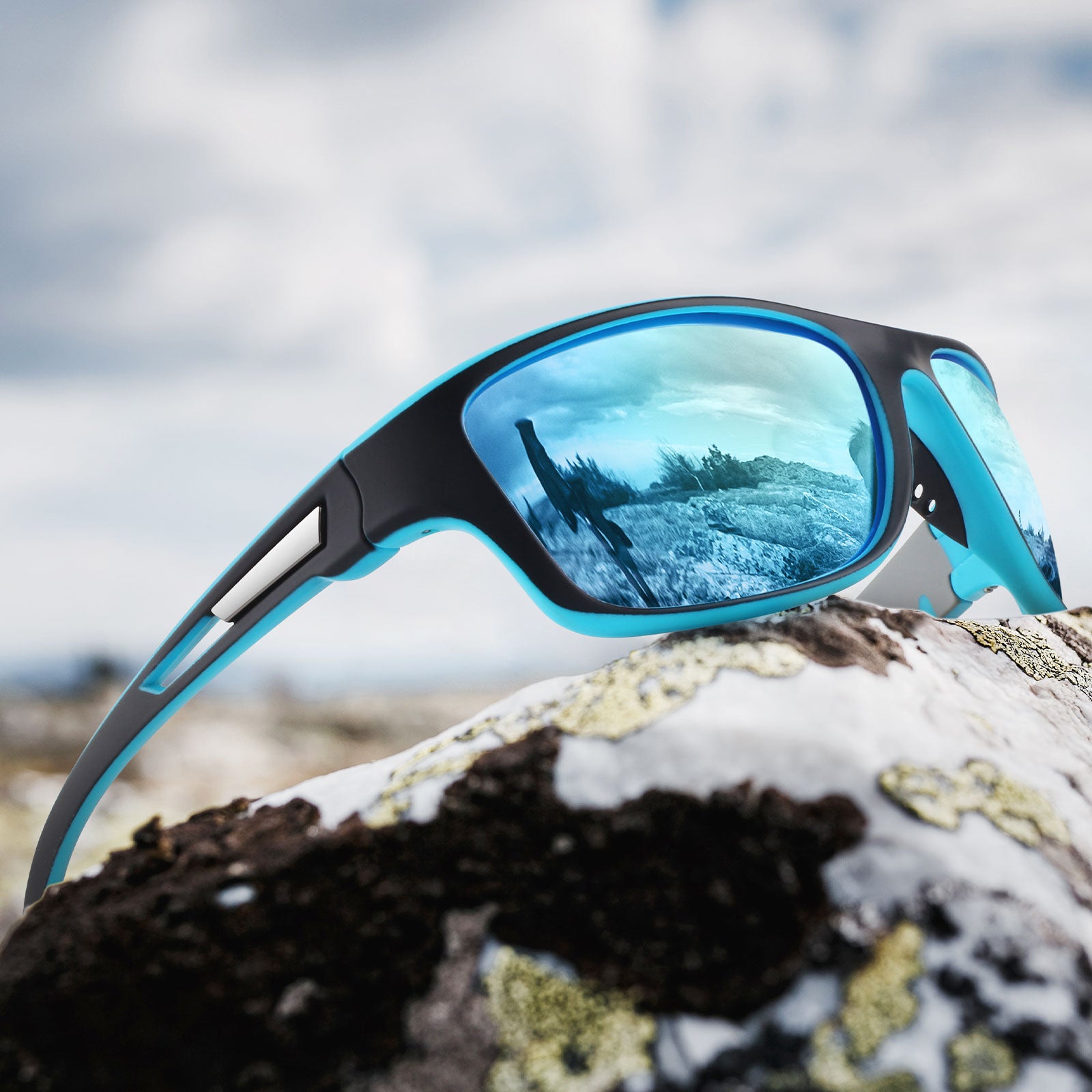 Sports Fishing Sunglasses MJ3040