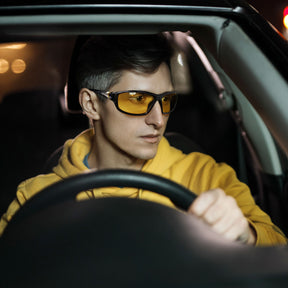 Sports Driving & Night Vision Sunglasses MJ3029