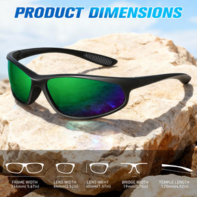 Sports Sunglasses MJ3033