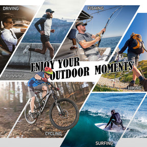 Sports Sunglasses MJ3024