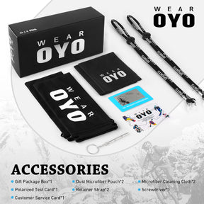 Sports Sunglasses MJ3033