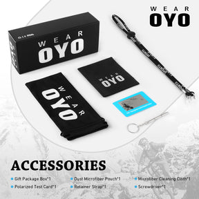 Sports Sunglasses MJ3024